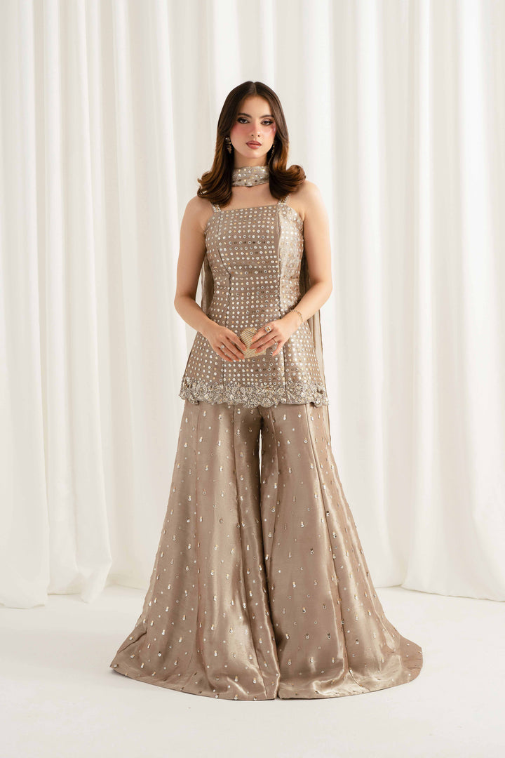 The Showstopper