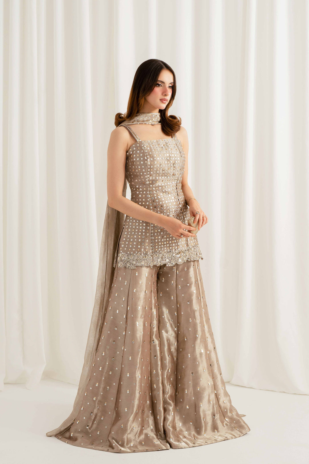 The Showstopper