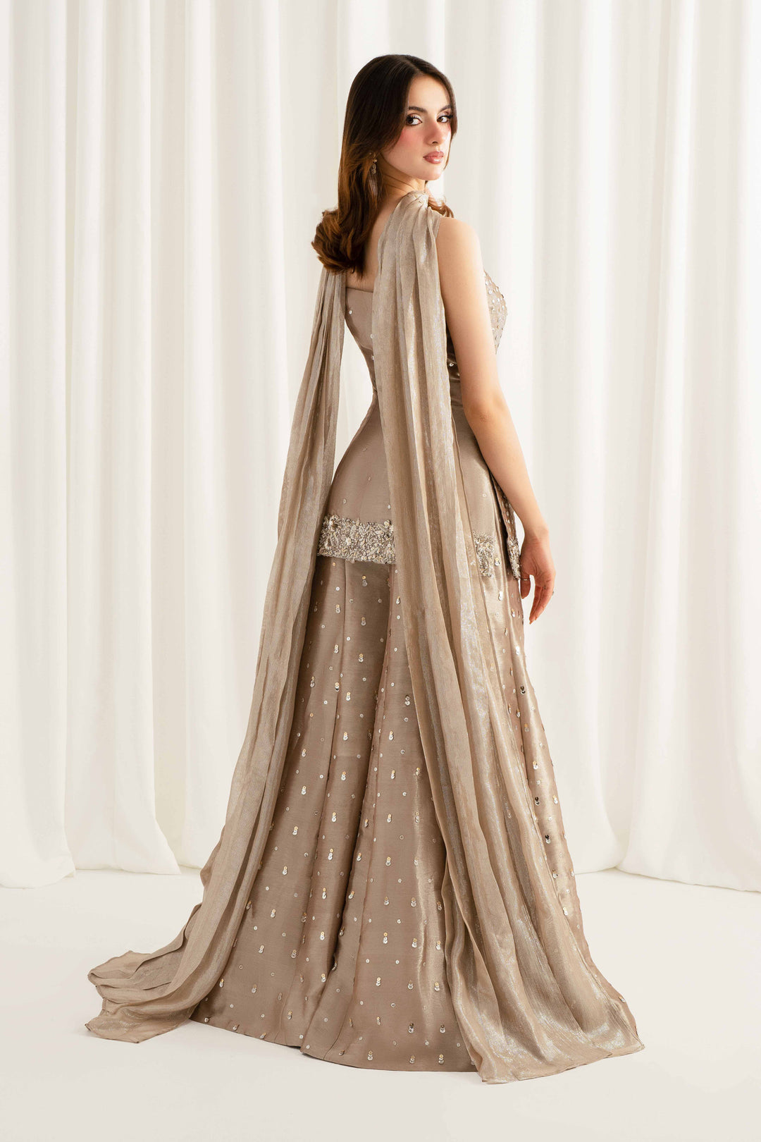 The Showstopper
