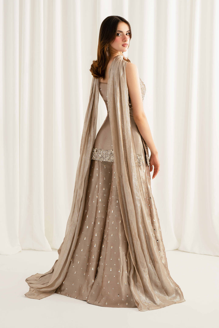 The Showstopper