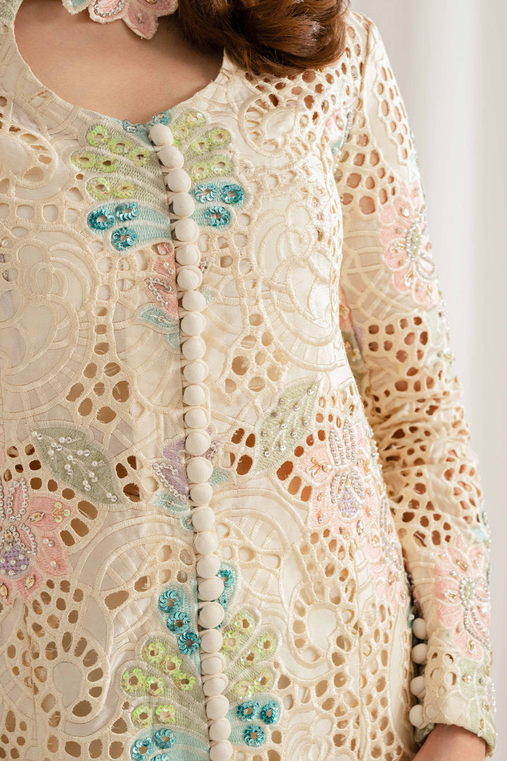 Floral Aﬀair