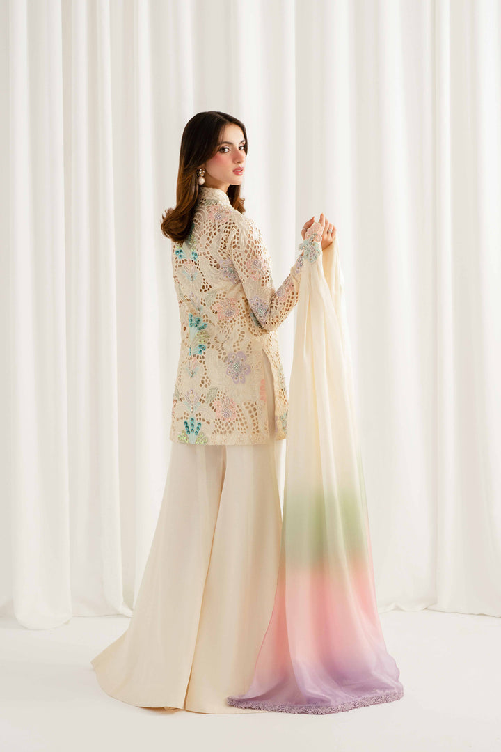 Floral Aﬀair