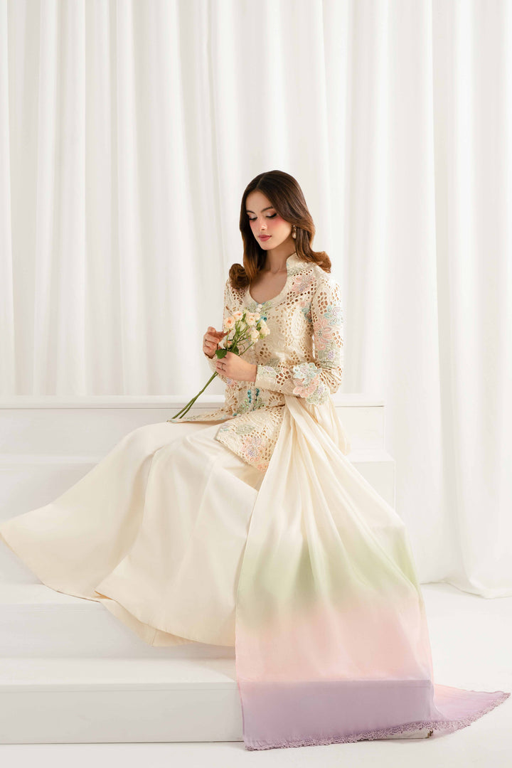 Floral Aﬀair