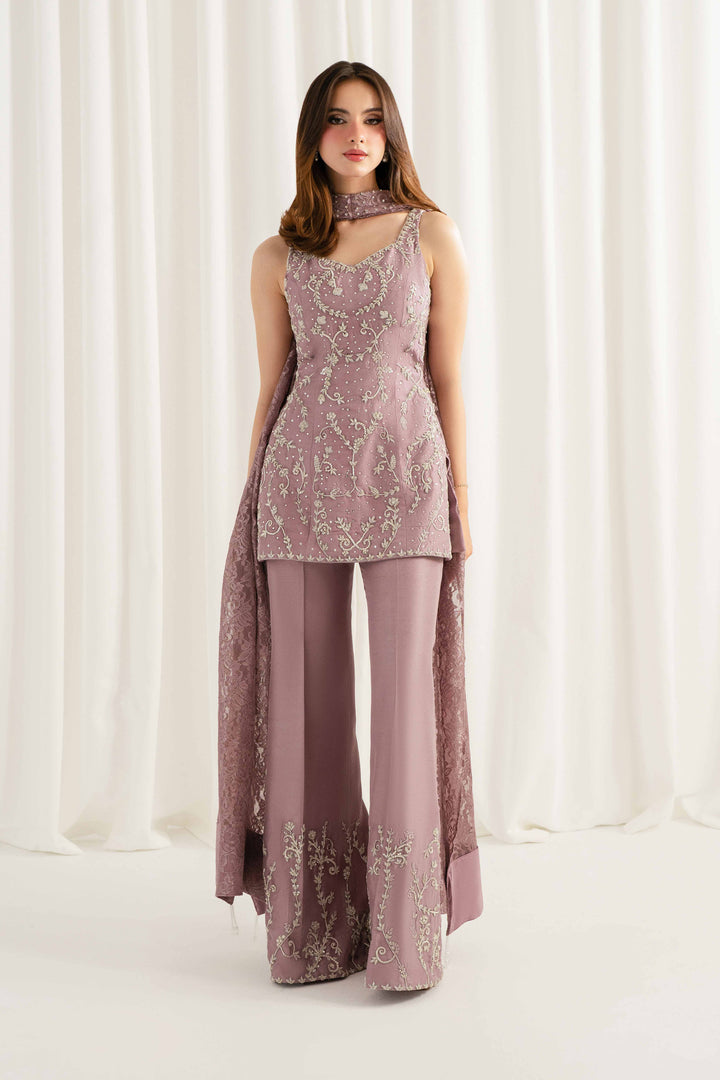 Retro Mauve