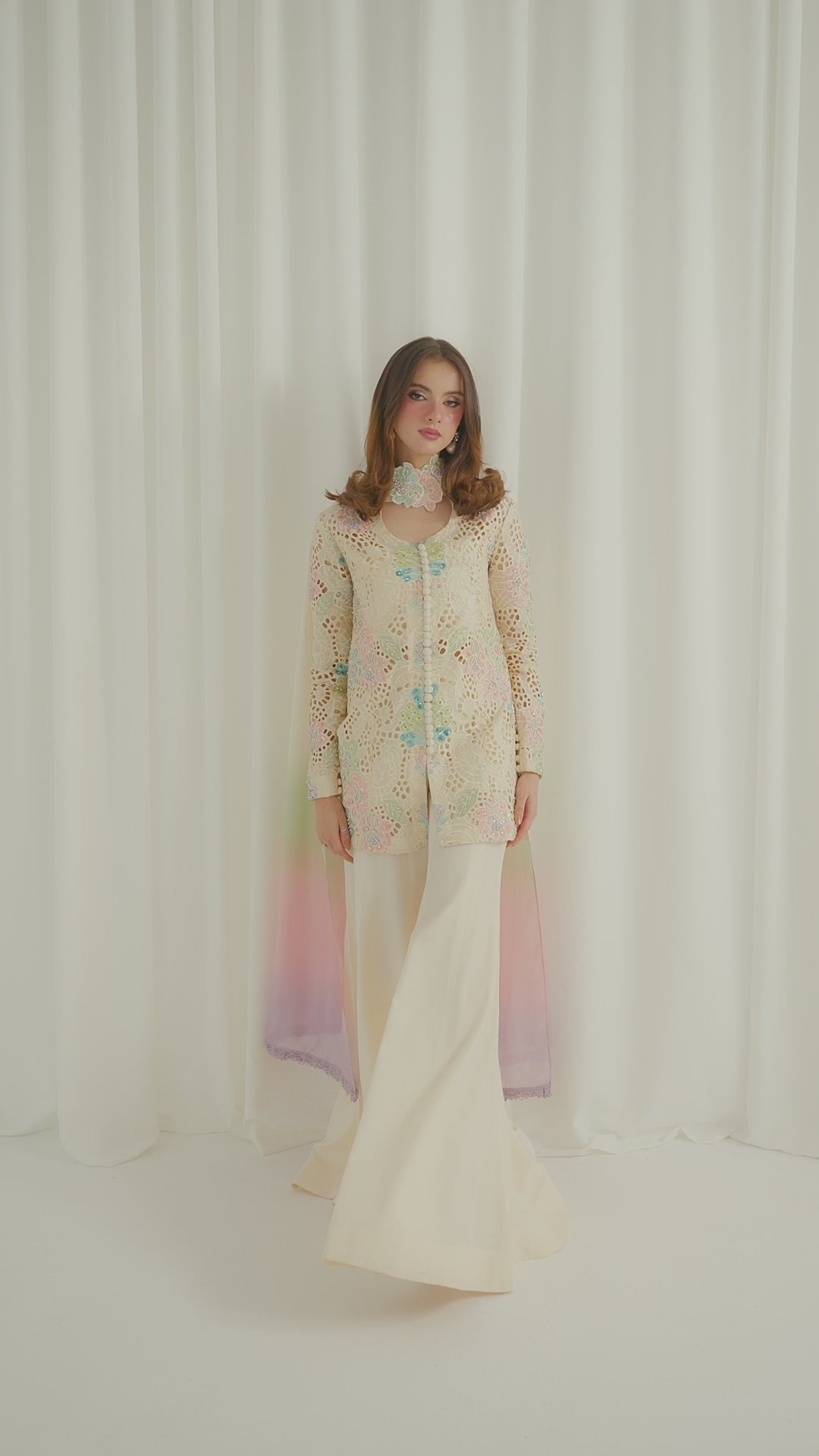 Floral Aﬀair