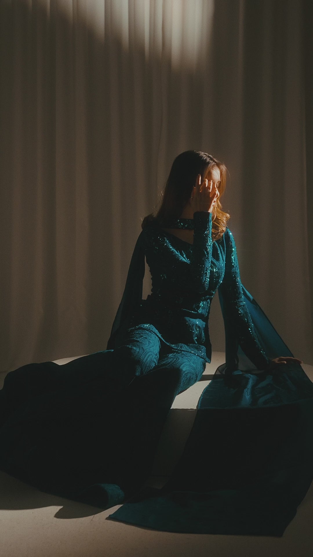Midnight Muse