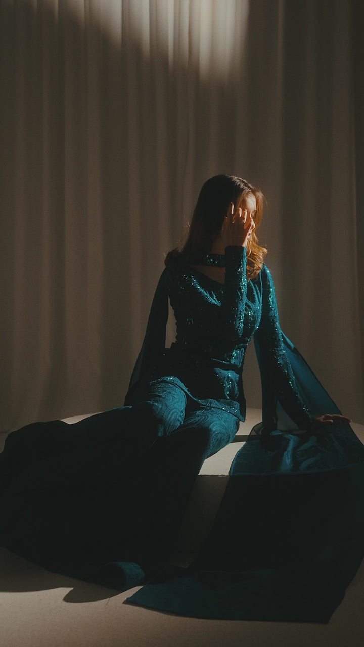 Midnight Muse