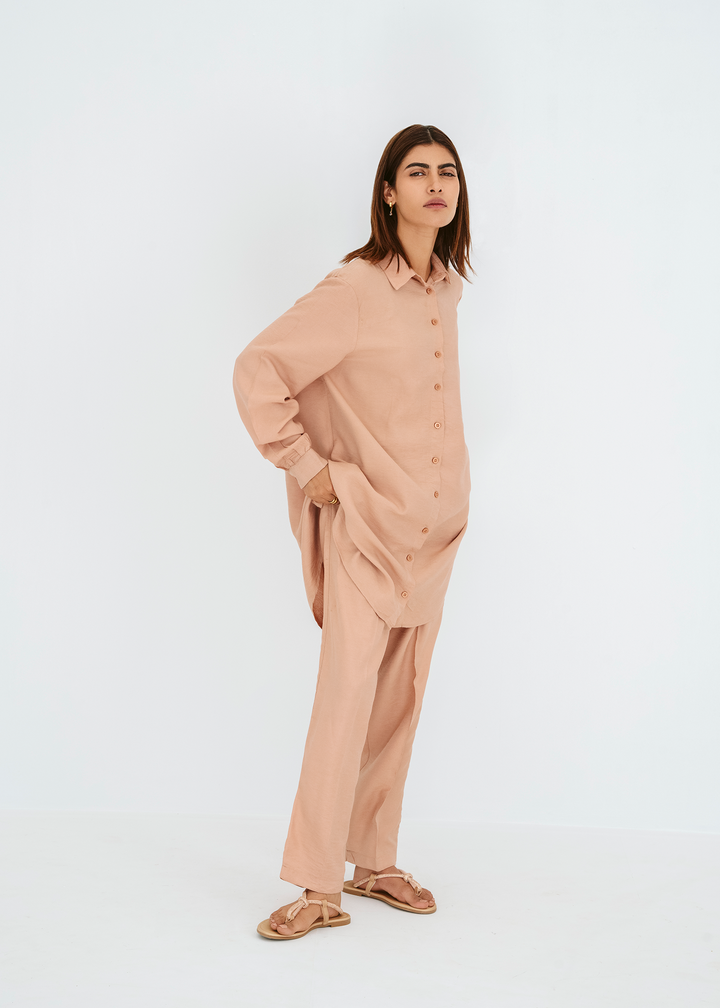 camel Matching separates