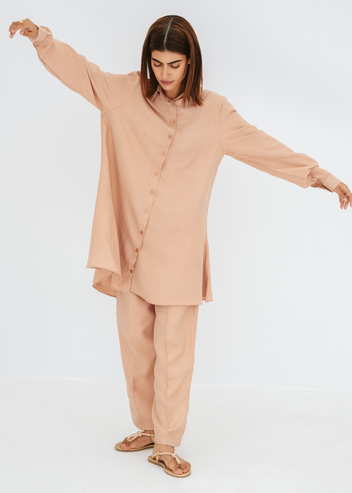 camel Matching separates