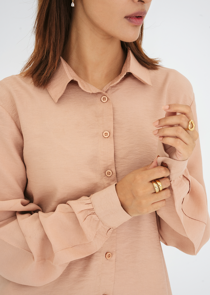 camel Matching separates